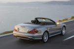 Mercedes-Benz SL-Class 2009 года